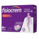 FISIOCREM PARCHE ACTIVE 4 UNIDADES