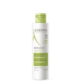 A-DERMA BIOLOGY AGUA MICELAR 400 ML