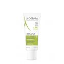 A-DERMA BIOLOGY CREMA LIGERA 40 ML