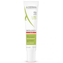 A-DERMA BIOLOGY AGUA MICELAR 400 ML