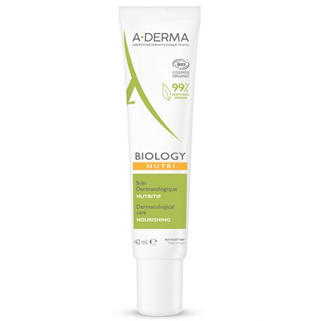 A-DERMA BIOLOGY AGUA MICELAR 400 ML