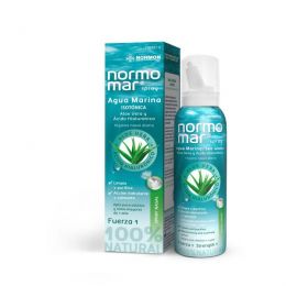 NORMOMAR SALINA SPRAY 20 ML