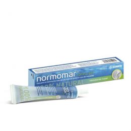 NORMOMAR GEL SALINA 20 GRAMOS