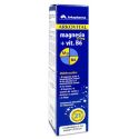 ARKOVITAL MAGNESIO VITAMINA B6 21 COMPRIMIDOS EFERVESCENTES