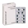 VITAMINA D WH 30 CAPSULAS