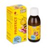 ARKOREAL PROTECT NIÑOS JARABE 150 ML FRESA