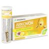 ARKOVOX PROPOLIS + VITAMINA C 20 COMP MIEL Y LIMON