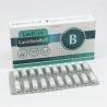 LAVI OBESITY B 40 CAPSULAS