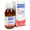 IMUNOGLUKAN 120 ML