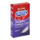 DUREX SENSITIVO CONTACTO TOTAL PRESERVATIVOS 6 U