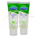 DUREX NATURALS INTIMATE GEL 2 U X 100 ML