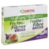 FRUTA Y FIBRA CLASICO 12 CUBOS