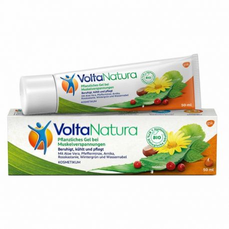 VOLTANATURA 50 ML