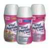 VITAL PEPTIDO 1.5 (ANTES VITAL 1.5) 18 VAINILLA/ 6 CAFE/ 6 FRUTAS DEL BOSQUE 200 ML 30 BOTELLA MULTISABOR