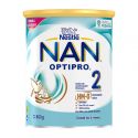 NAN 2 LECHE LACTANTES DE CONTINUACION 800 G