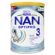 NAN 3 OPTIPRO PREPARADO LACTEO INFANTIL 800 G