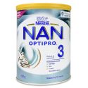 NAN 3 OPTIPRO PREPARADO LACTEO INFANTIL 800 G