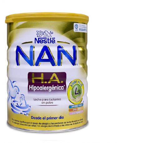 NAN H.A. 800 G