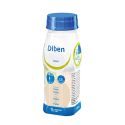 DIBEN DRINK 200 ML 24 BOTELLA PRALINE