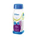 DIBEN DRINK 200 ML 24 BOTELLA FRUTAS DEL BOSQUE