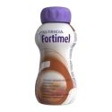 FORTIMEL COMPLETE 200 ML 24 BOTELLA CHOCOLATE