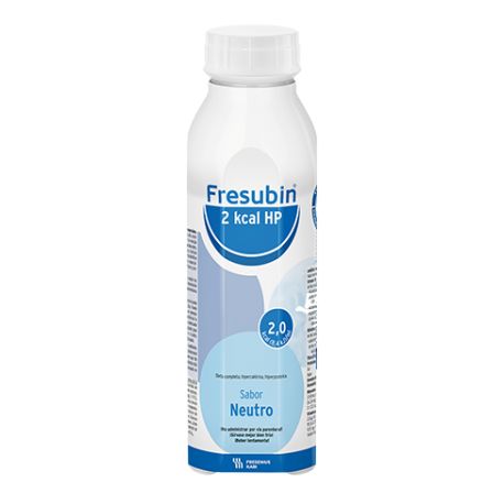 FRESUBIN 2KCAL HP 500 ML 15 BOLSA NEUTRO