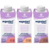 VEGESTART COMPLET 12 VAINILLA /6 CACAO /6 CAFE 200 ML 24 BOTELLA MULTISABOR