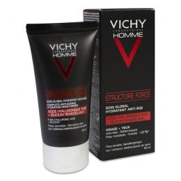 VICHY HOMME STRUCTURE FORCE 50 ML