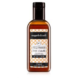 NUGGELA & SULE CHAMPU EXTTO DE CEBOLLA 100 ML