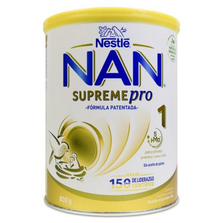 NAN 3 SUPREME 800 G