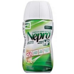 NEPRO HP (NEPRO) 220 ML 30 BOTELLA VAINILLA