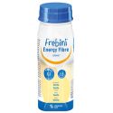 FREBINI ENERGY FIBRE DRINK 200 ML 24 BOTELLA VAINILLA