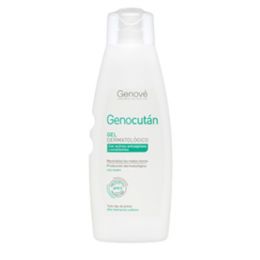 GENOCUTAN GEL DE BAÑO CREMOSO 750 ML