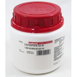 CREMOPHOR RH 40 250 GR