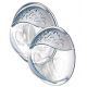 AVENT PHILIPS CONCHAS PROTECTOR ROZADURAS DE PEZON 6 PIEZAS