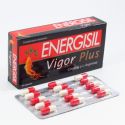 ENERGISIL VIGOR PLUS 30 CAPSULAS