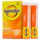 SUPRADYN ENERGY EFERVESCENTE 30 COMP EFERV