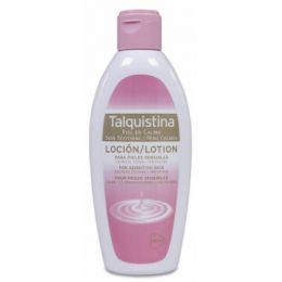 TALQUISTINA LOCION 200 ML