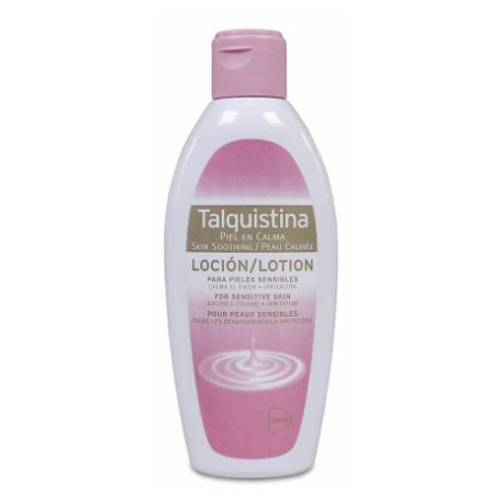 TALQUISTINA LOCION 200 ML