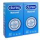 DUREX DUPLO AHORRO NATURAL 2 x1 (24 UNIDADES)