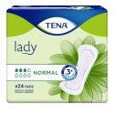 TENA LADY NORMAL 24 U