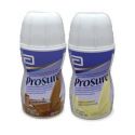 PROSURE 10 VAINILLA 8 CHOCOLATE 4 CAFE/ 4 PLATANO / 4 FRUTAS DEL BOSQUE 220 ML 30 BOTELLA MULTISABOR