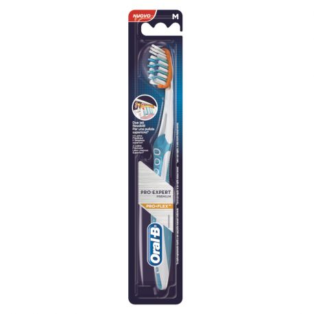 ORAL-B PRO-EXPERT PREMIUM CEPILLO DENTAL