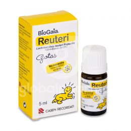 REUTERI GOTAS 5 ML