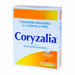 CORYZALIA 40 COMP