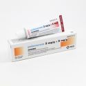 POLARACREM CR 2MG/G + 5MG/G