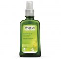 WELEDA ACEITE REFRESCANTE DE CITRUS 100 ML