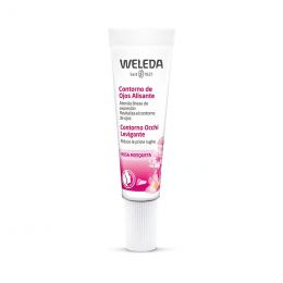 ROSA MOSQUETA CONTORNO OJOS ALISANTE WELEDA 10 ML