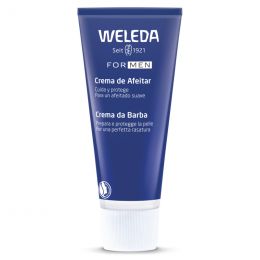 WELEDA CREMA DE AFEITAR 75 ML