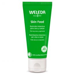 SKIN FOOD CUIDADO NUTRITIVO ESENCIAL WELEDA 30 ML